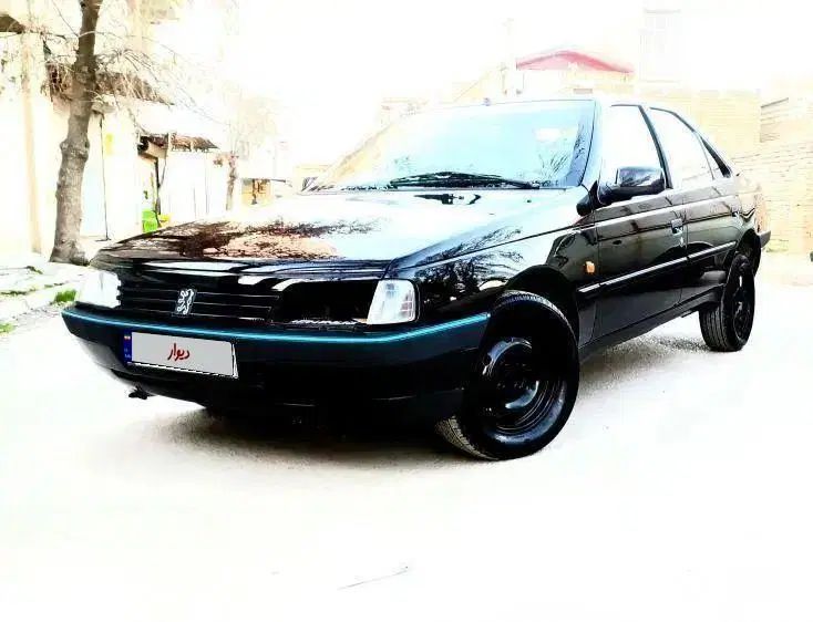 خودرو پژو، 405 آگهی ann_20033352