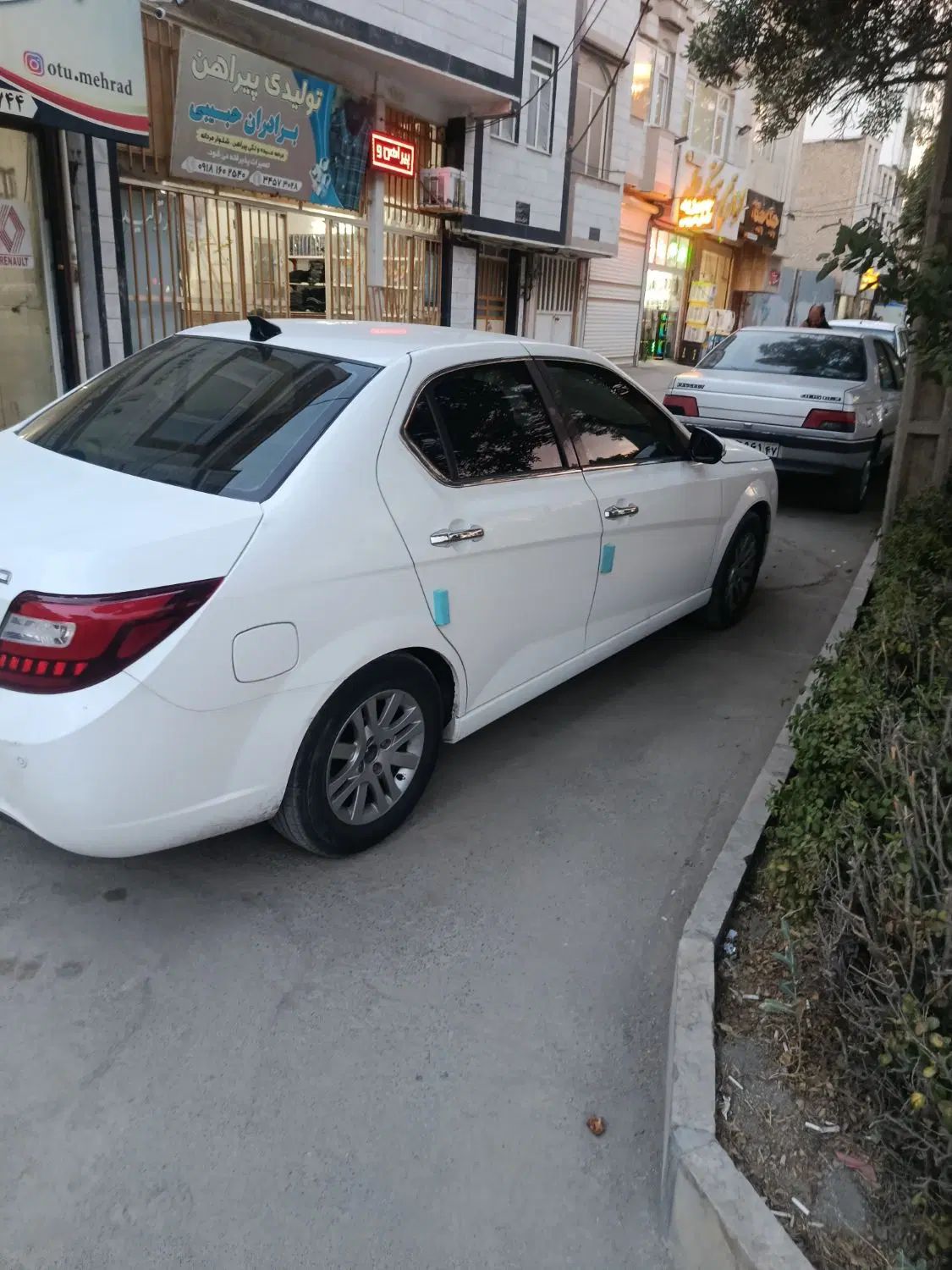 خودرو دنا، پلاس توربو آگهی ann_20033363