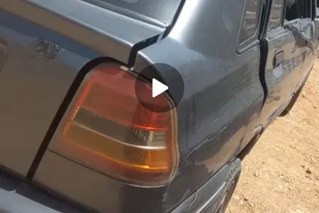 پراید 141 SX - 1385