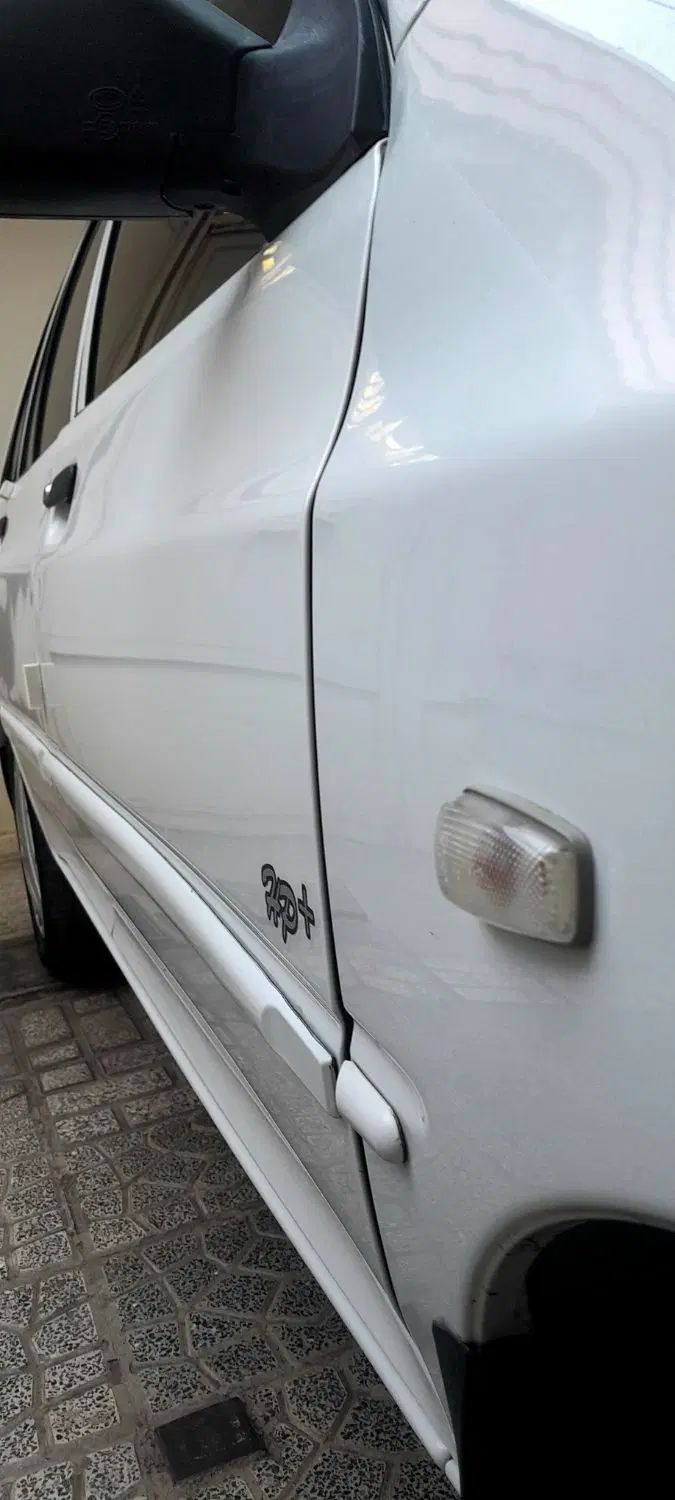 پراید 111 SE - 1391