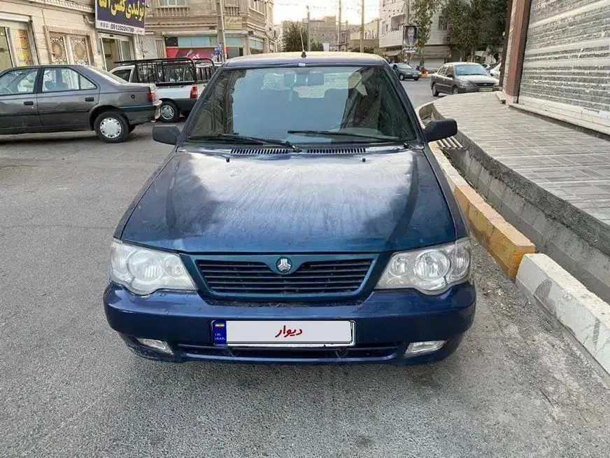 خودرو پراید، 111 آگهی ann_20033380