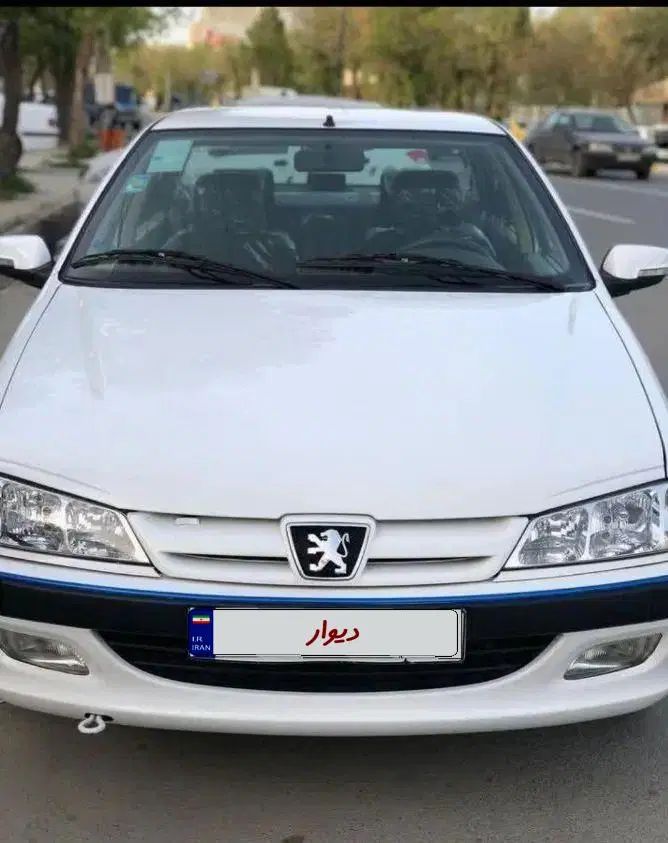 خودرو پژو، پارس آگهی ann_20033390