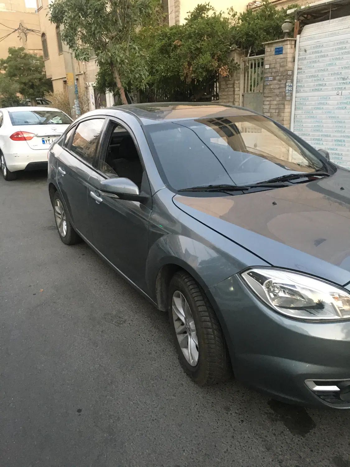 برلیانس H330 اتوماتیک 1500 - 1396