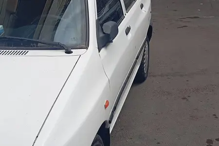 پراید 131 EX - 1398