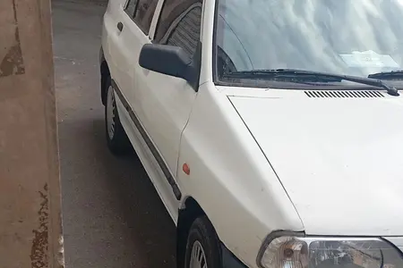 خودرو پراید، 131 آگهی ann_20033420