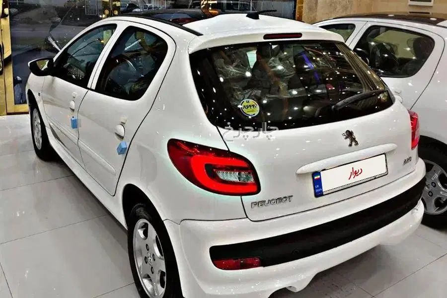 پراید 131 SE - 1399
