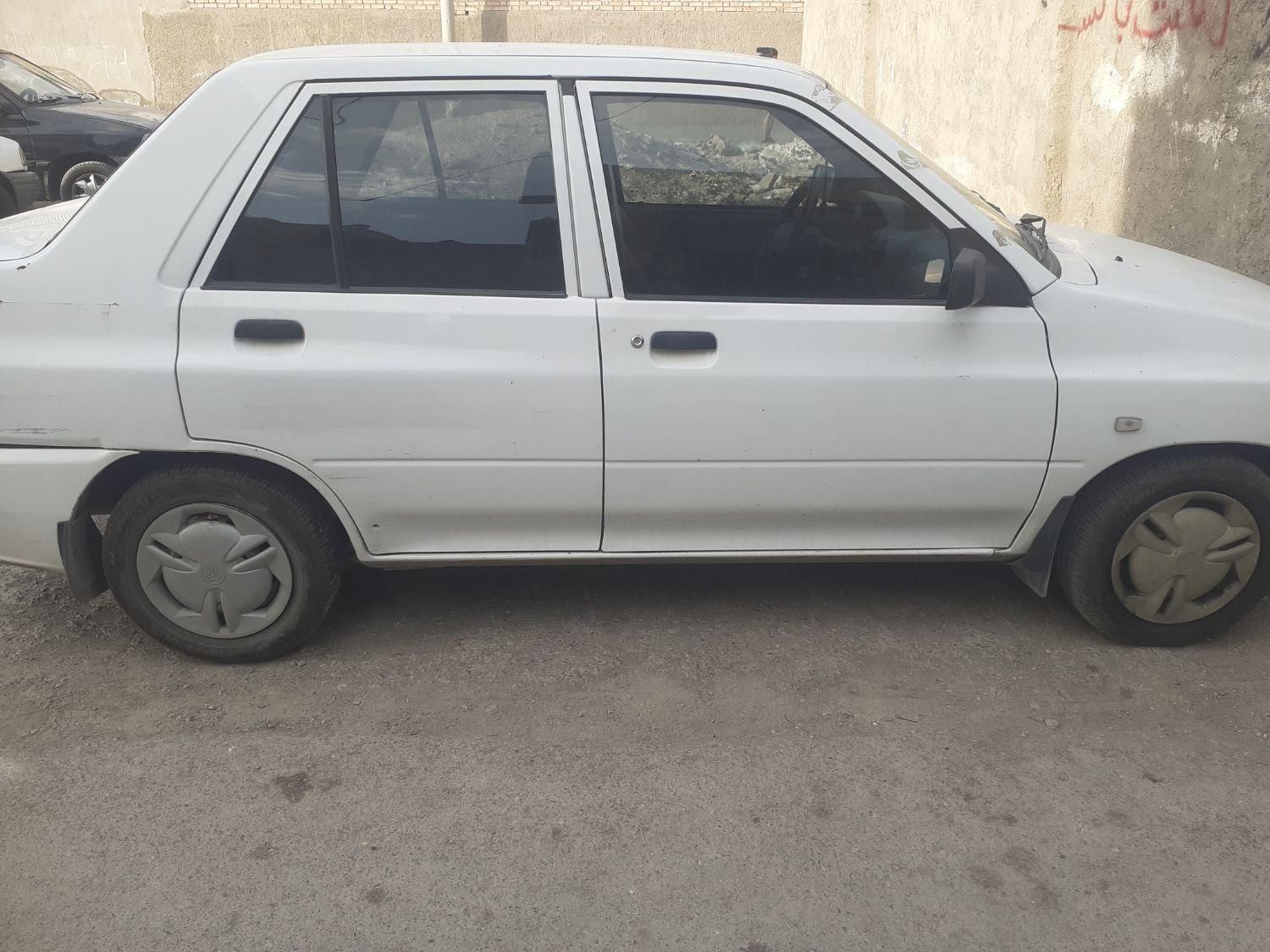 پراید 132 SE - 1397