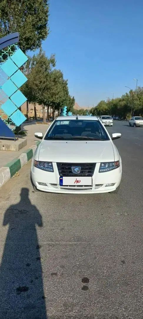 خودرو سمند، سورن پلاس آگهی ann_20033442