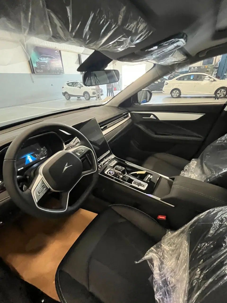 خودرو کی ام سی، J7 آگهی ann_20033448