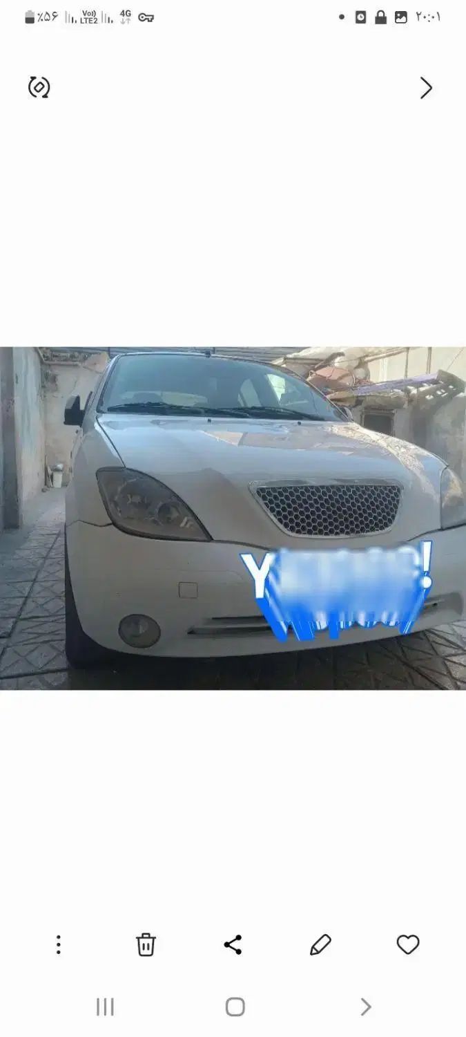 خودرو تیبا، 2 آگهی ann_20033455