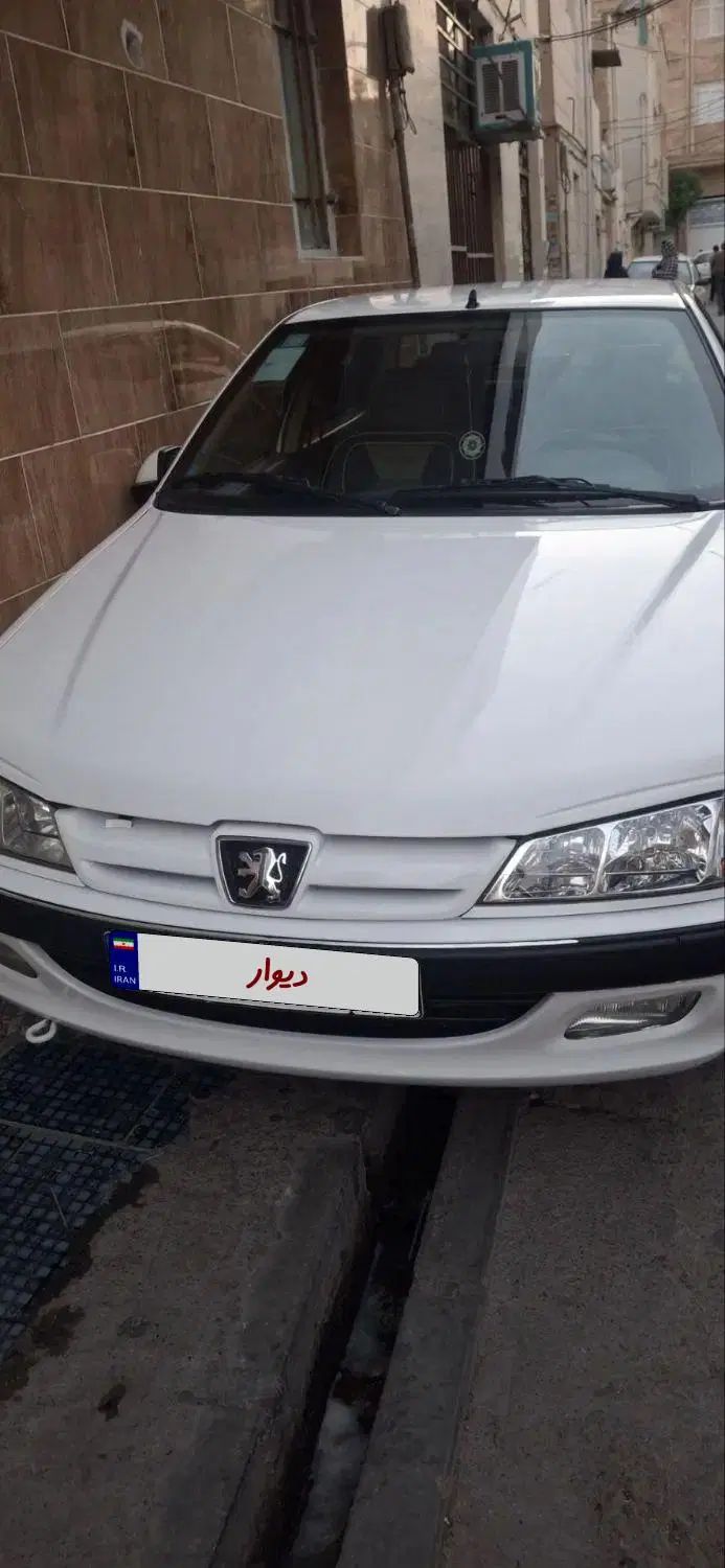 خودرو پژو، پارس آگهی ann_20033462