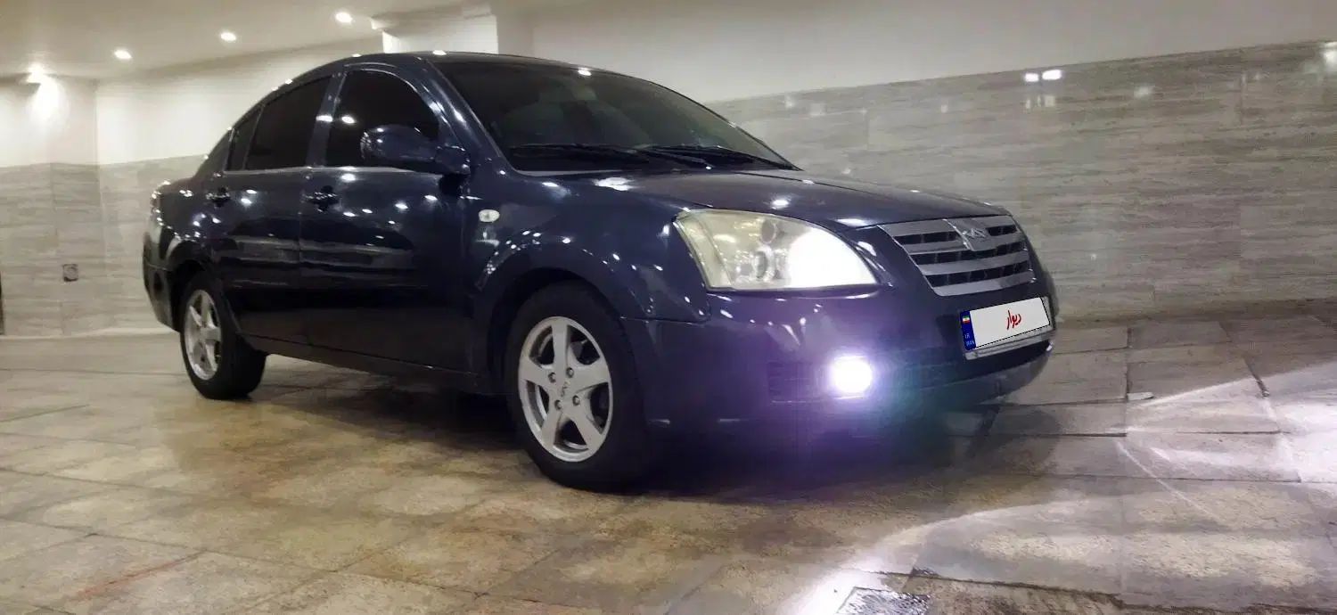 خودرو ام وی ام، 530 آگهی ann_20033476