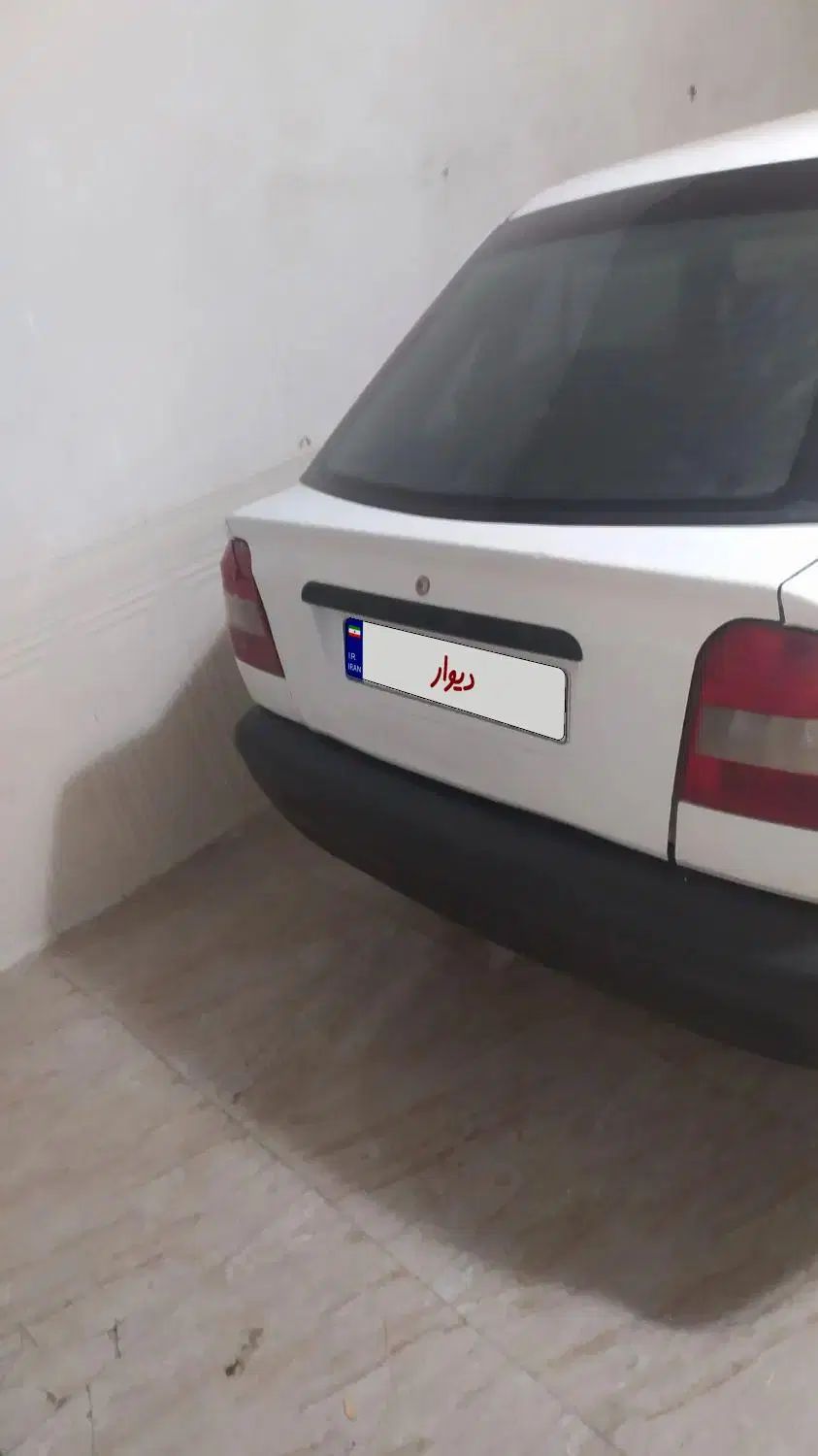 پراید 141 EX - 1391