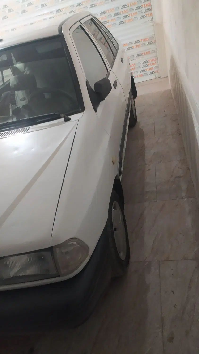 پراید 141 EX - 1391