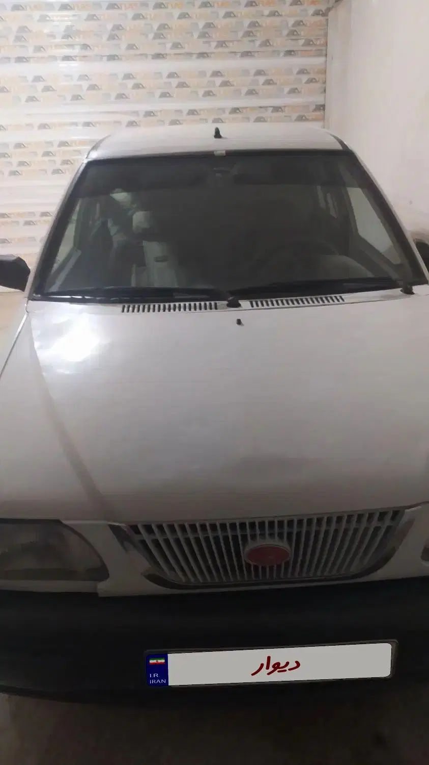 پراید 141 EX - 1391
