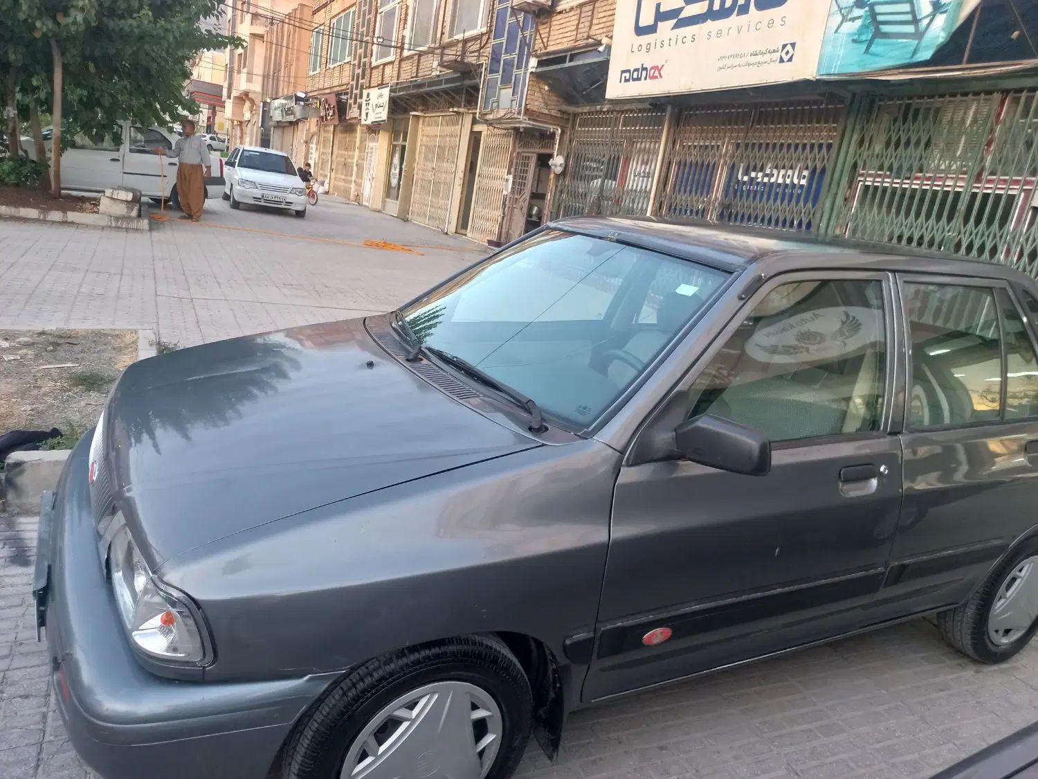 خودرو پراید، 141 آگهی ann_20033478