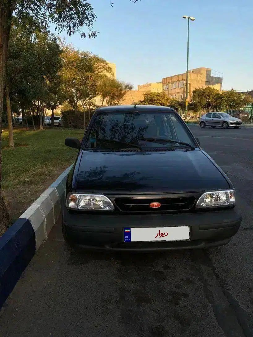 خودرو پراید، صبا آگهی ann_20033482