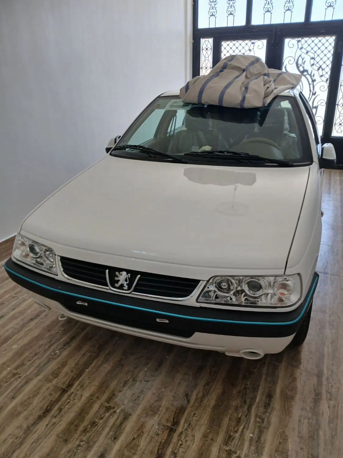 خودرو پژو، 405 SLX آگهی ann_20033485