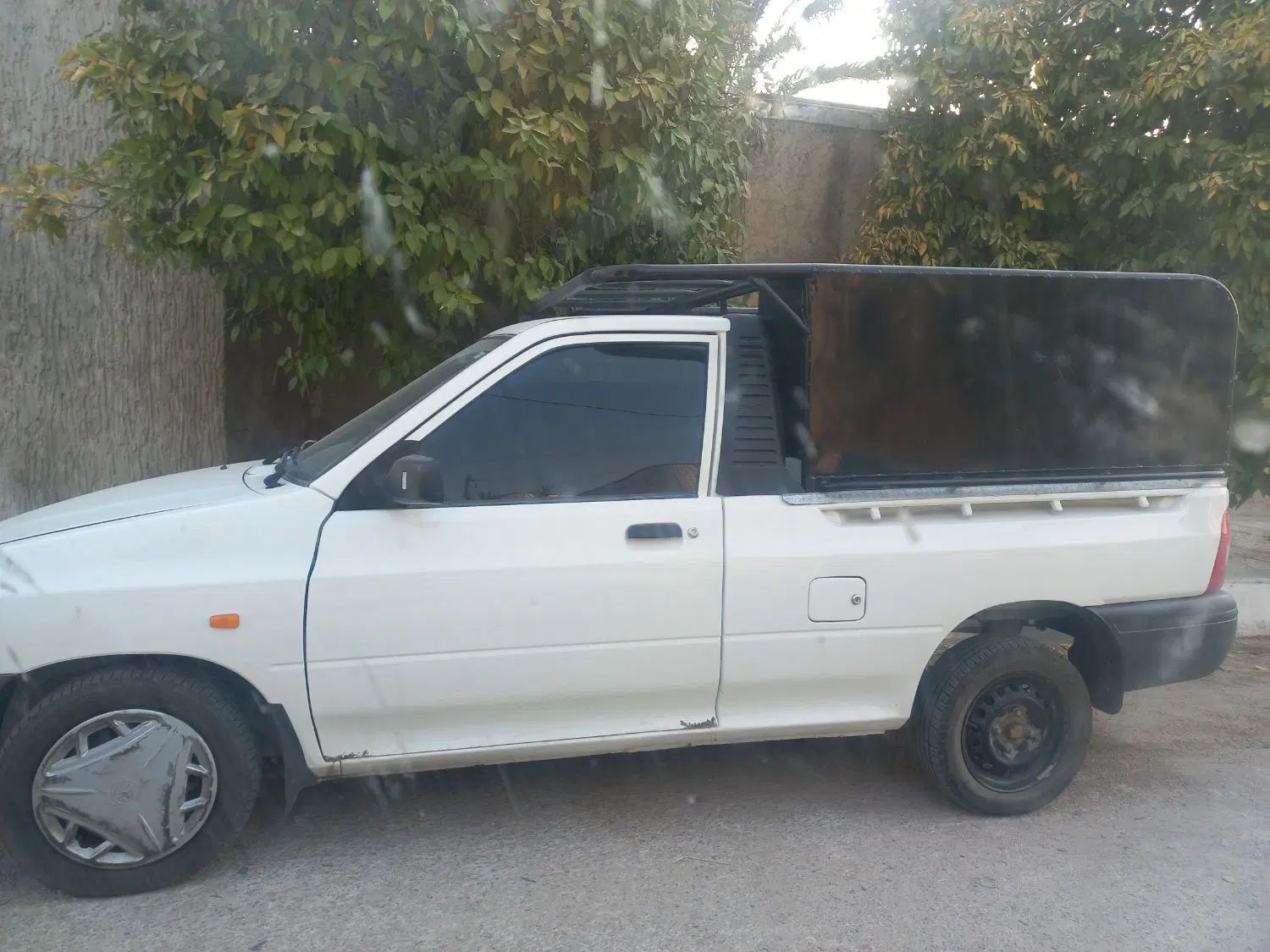 پراید 151 SE - 1401