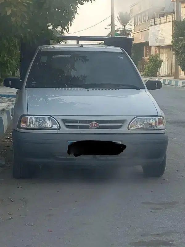 پراید 151 SE - 1401