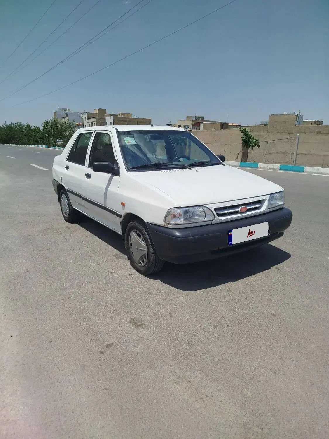 خودرو پراید، 131 آگهی ann_20033495