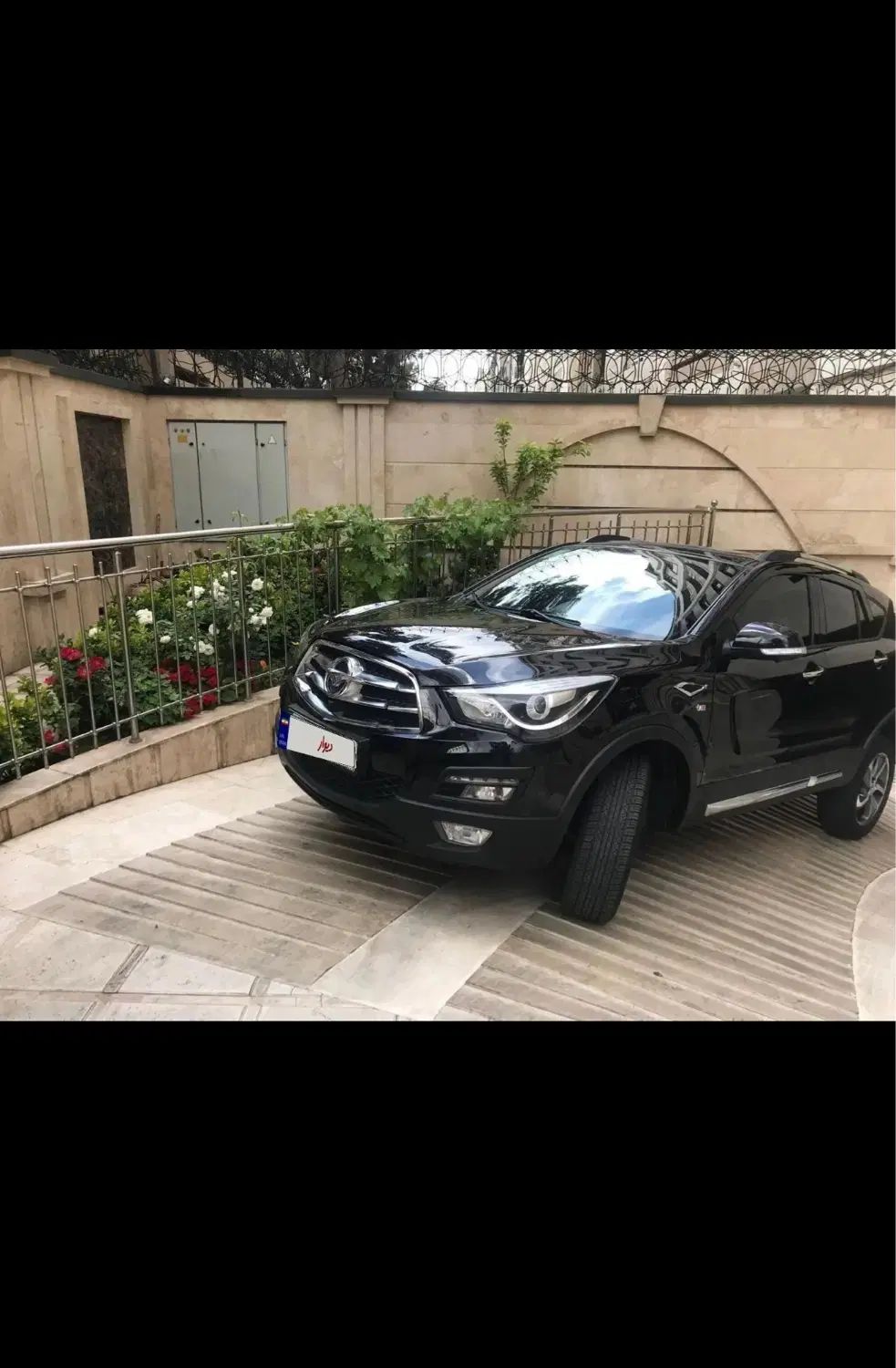 خودرو هایما، S5 آگهی ann_20033502