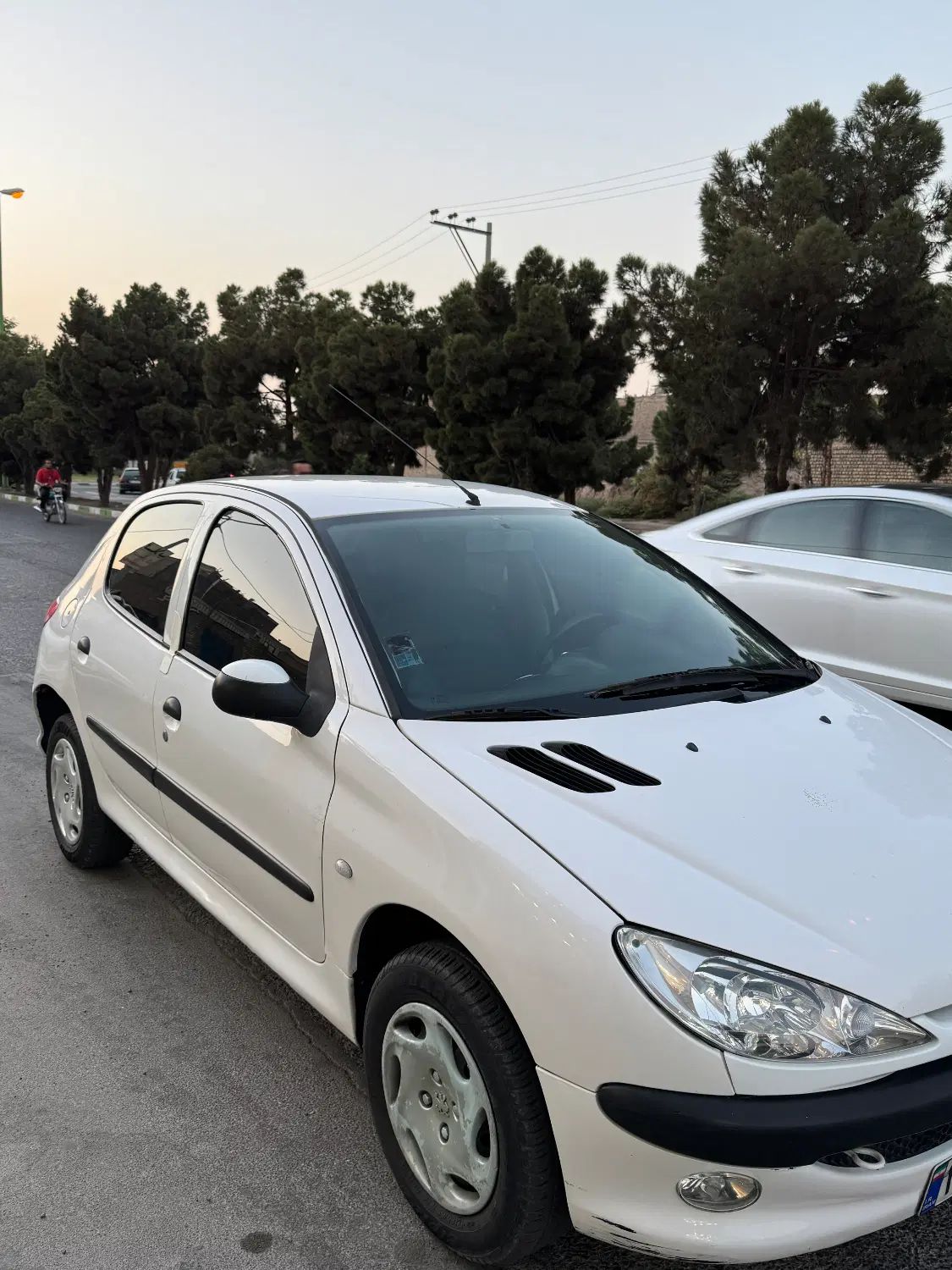 خودرو پژو، 206 آگهی ann_20033520