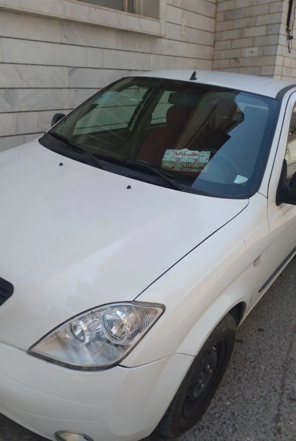 خودرو تیبا، 2 آگهی ann_20033527