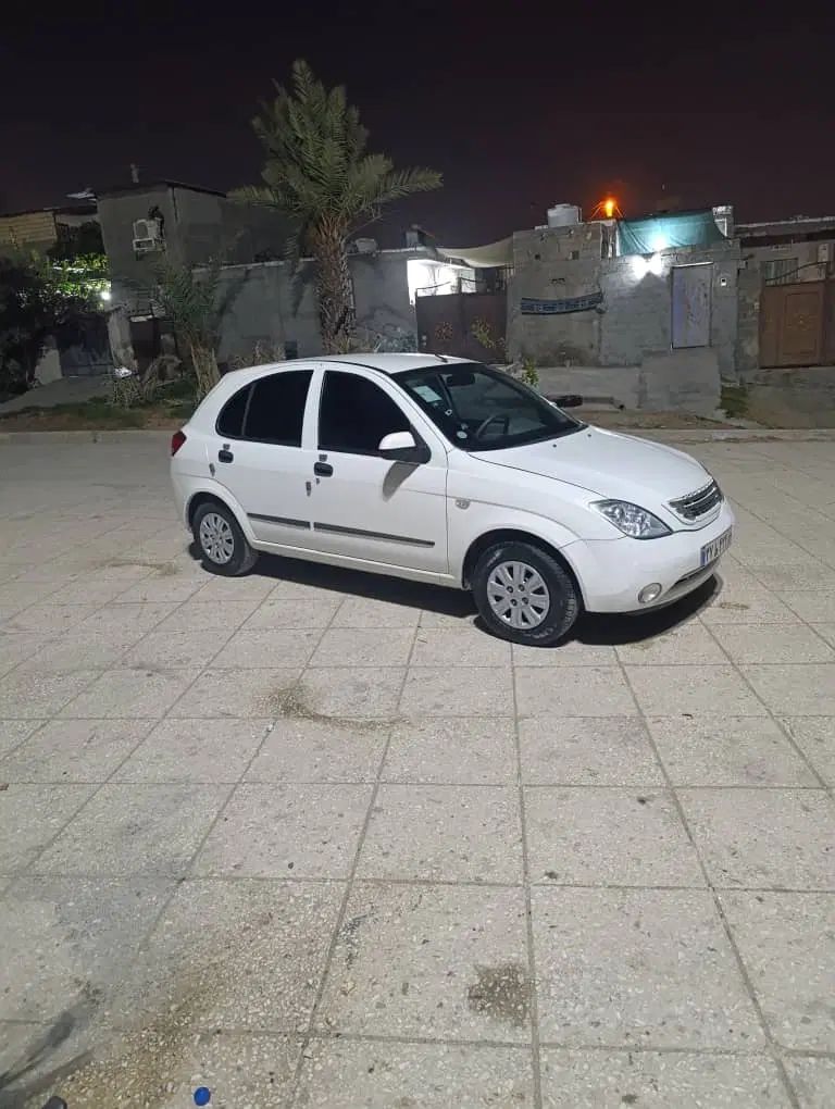 خودرو تیبا، 2 آگهی ann_20033539