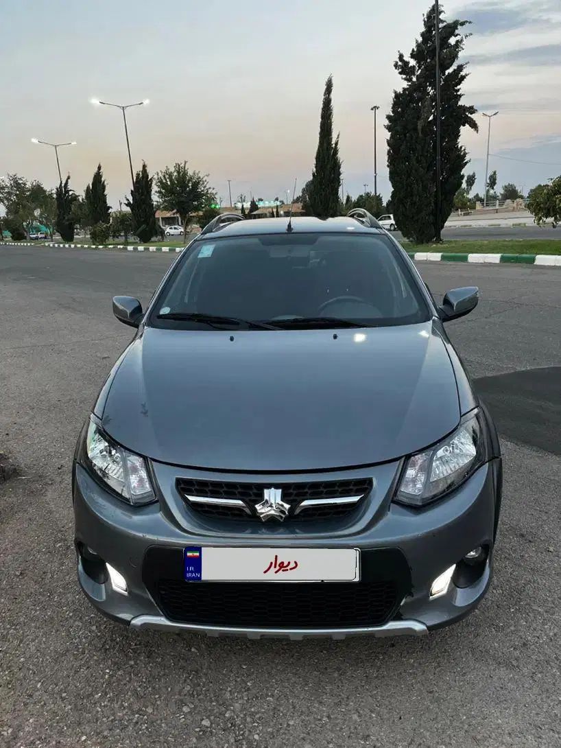خودرو کوییک، معمولی آگهی ann_20033560