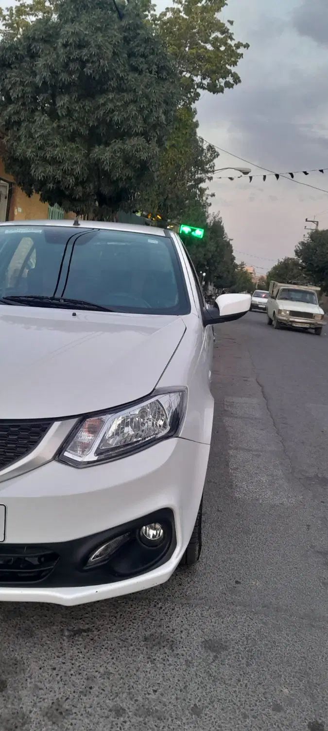 ساینا S دنده‌ای معمولی - 1404