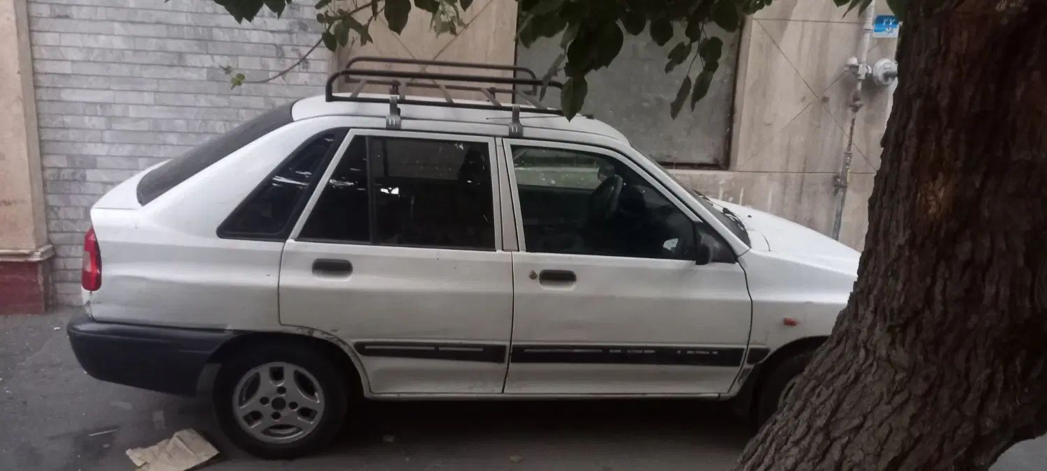 خودرو پراید، 141 آگهی ann_20033587