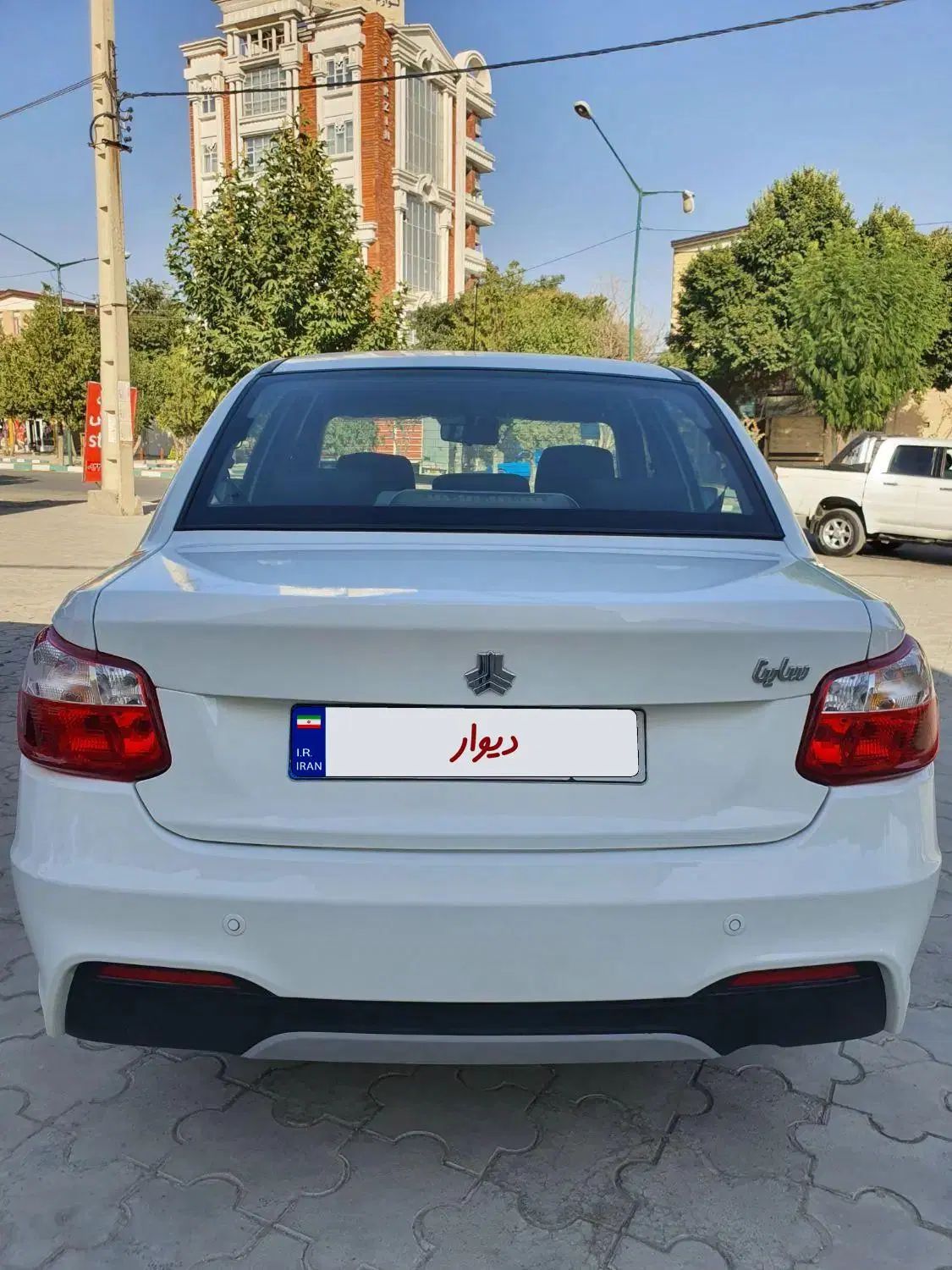 خودرو ساینا، S آگهی ann_20033605