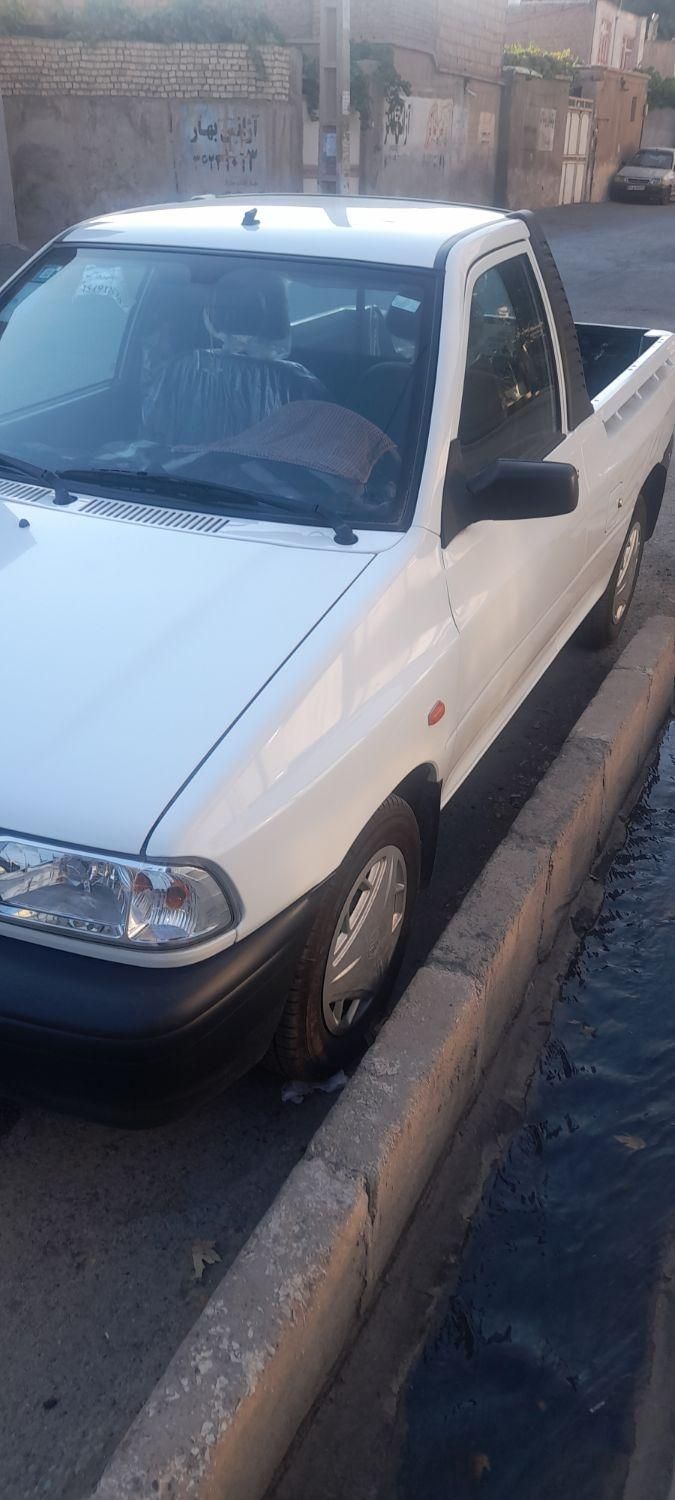 پراید 151 SE - 1403