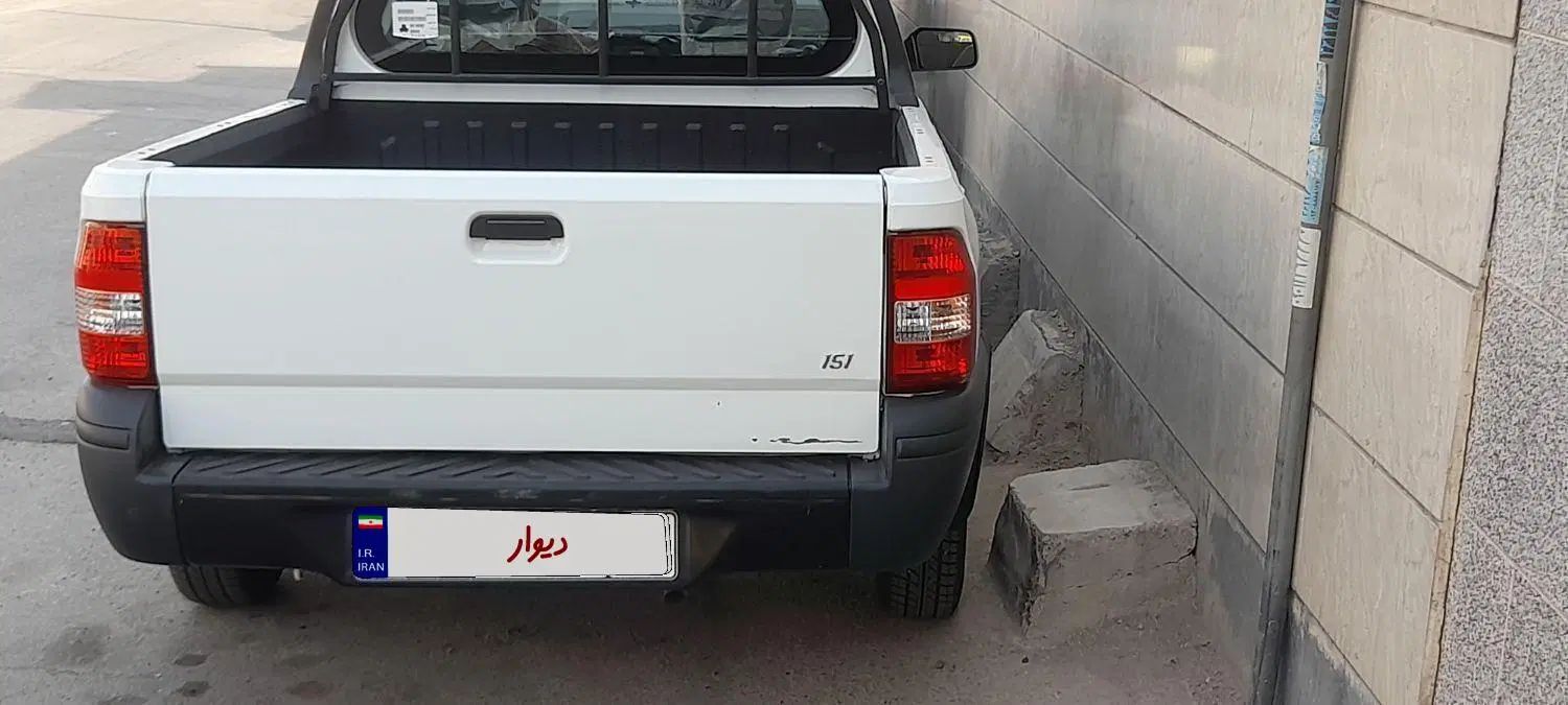 پراید 151 SE - 1403