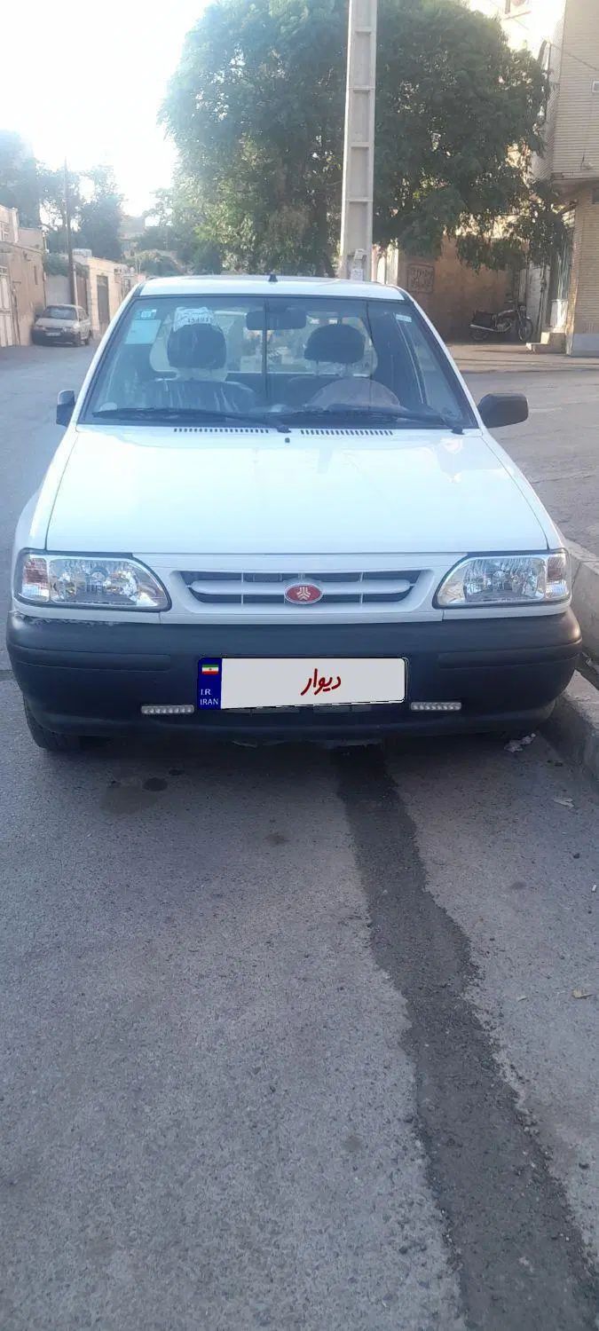 خودرو پراید، 151 آگهی ann_20033608