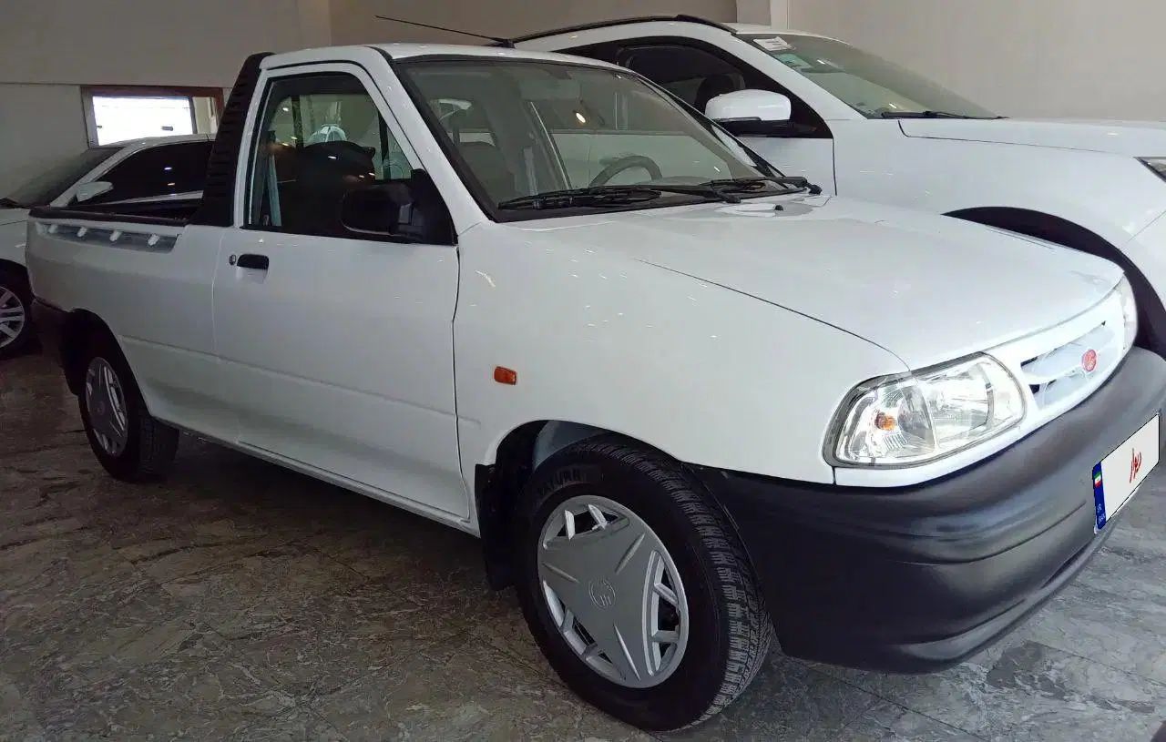 پراید 151 SE - 1402