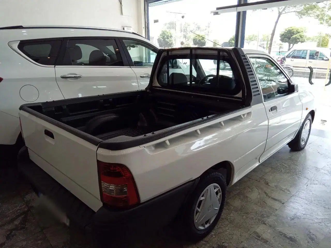 پراید 151 SE - 1402