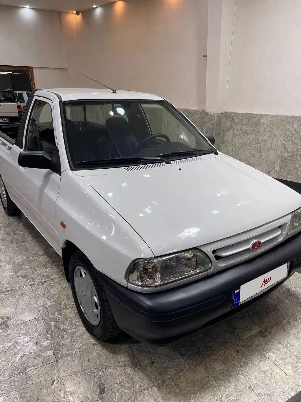 پراید 151 SE - 1402
