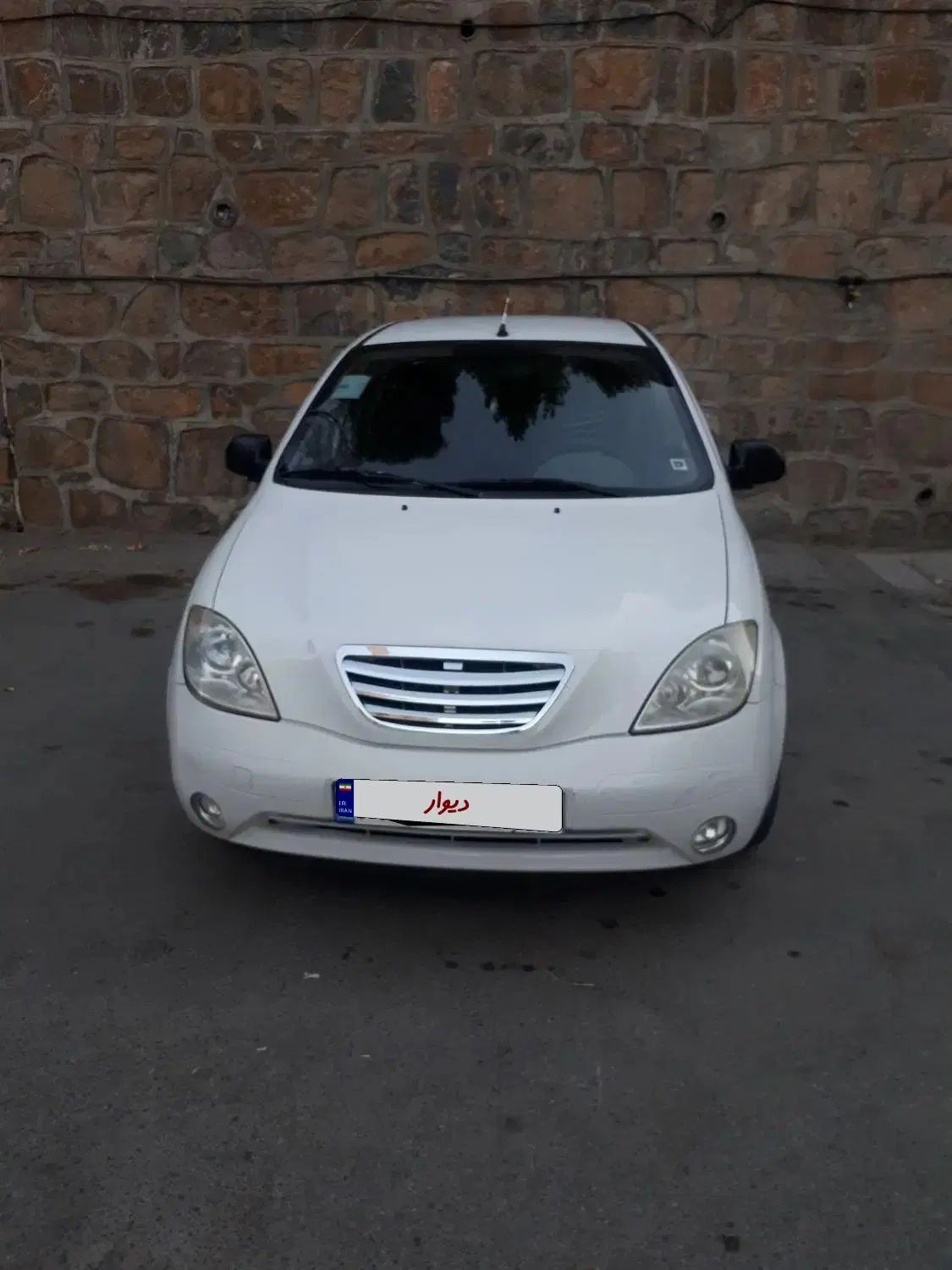 خودرو تیبا، 2 آگهی ann_20033643