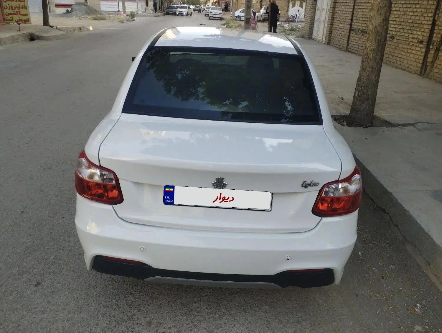 خودرو ساینا، S آگهی ann_20033655