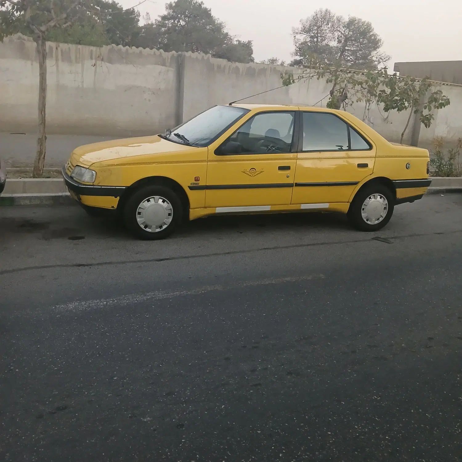 خودرو پژو، 405 آگهی ann_20033656