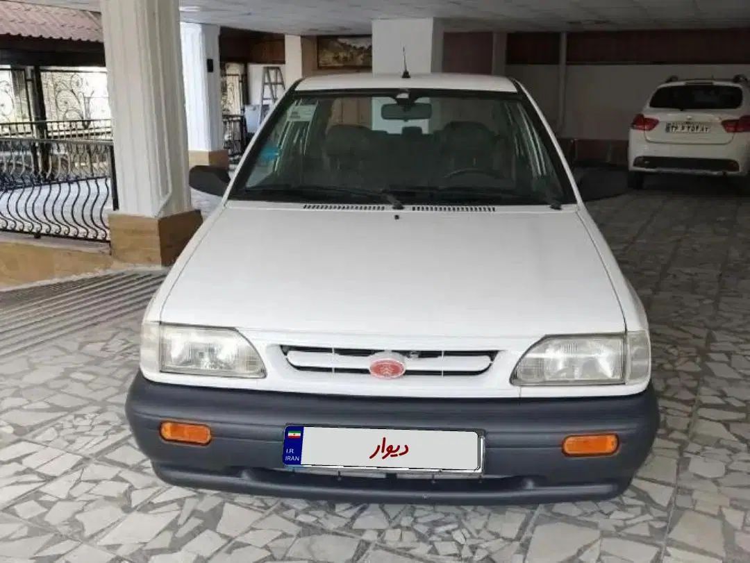خودرو پراید، صبا آگهی ann_20033671