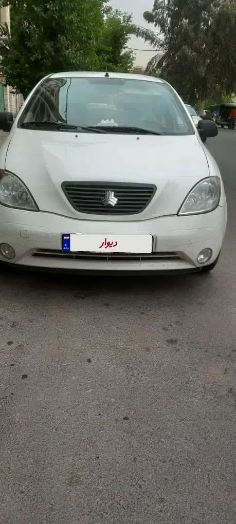 خودرو تیبا، صندوق دار آگهی ann_20033675