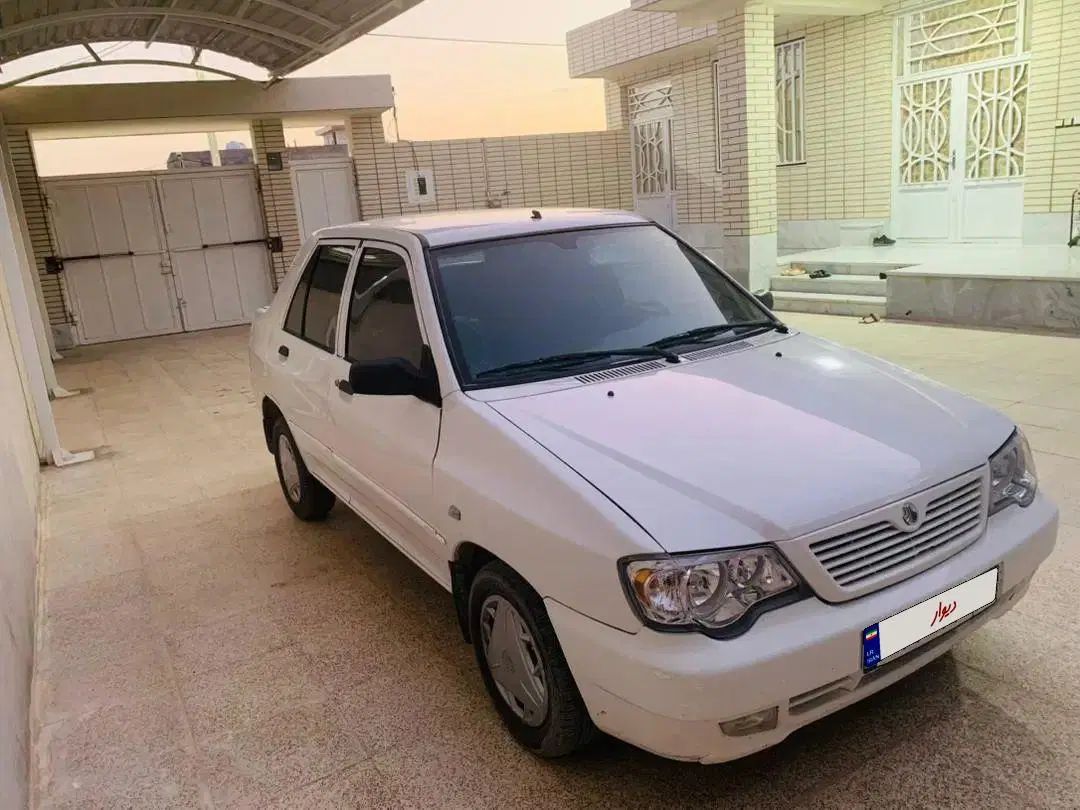 خودرو پراید، 132 آگهی ann_20033677