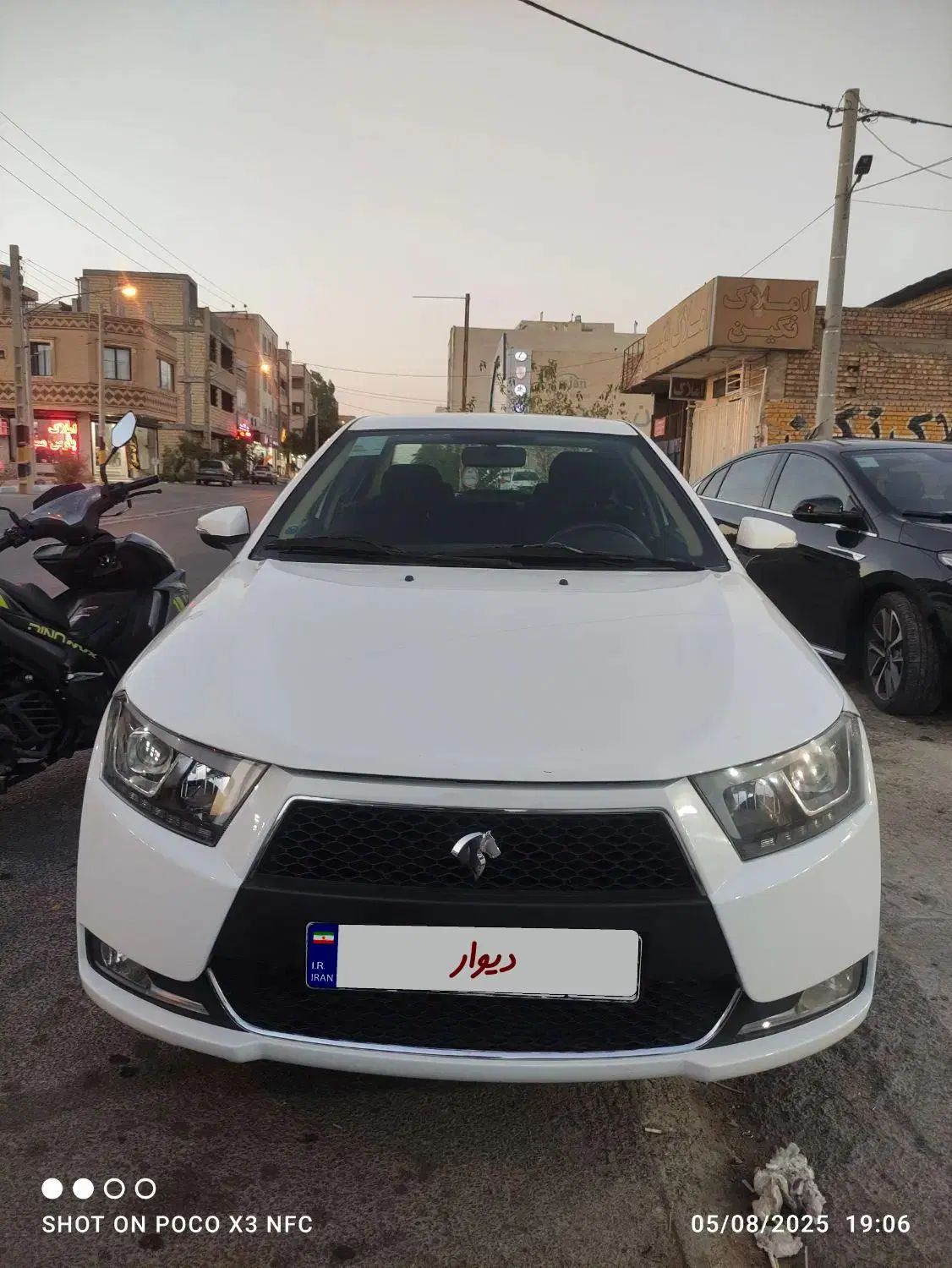 خودرو دنا، پلاس توربو آگهی ann_20033687