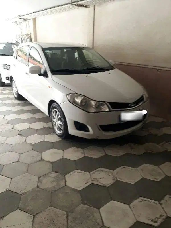 خودرو ام وی ام، 315 هاچ بک آگهی ann_20033689