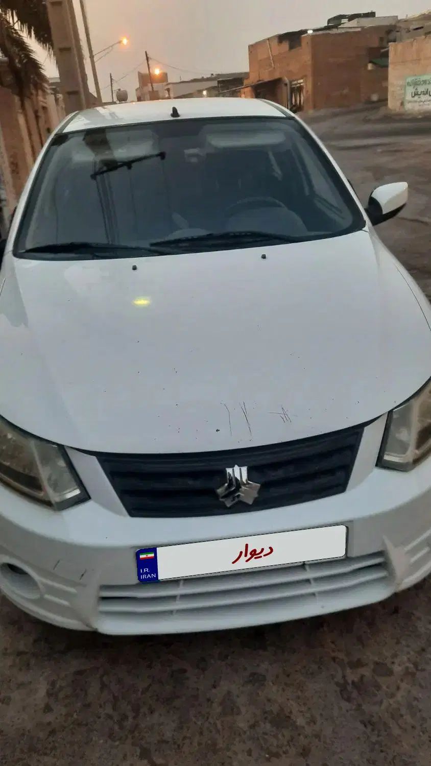 خودرو ساینا، S آگهی ann_20033697