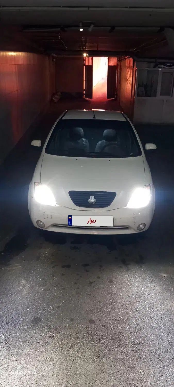 خودرو تیبا، صندوق دار آگهی ann_20033704