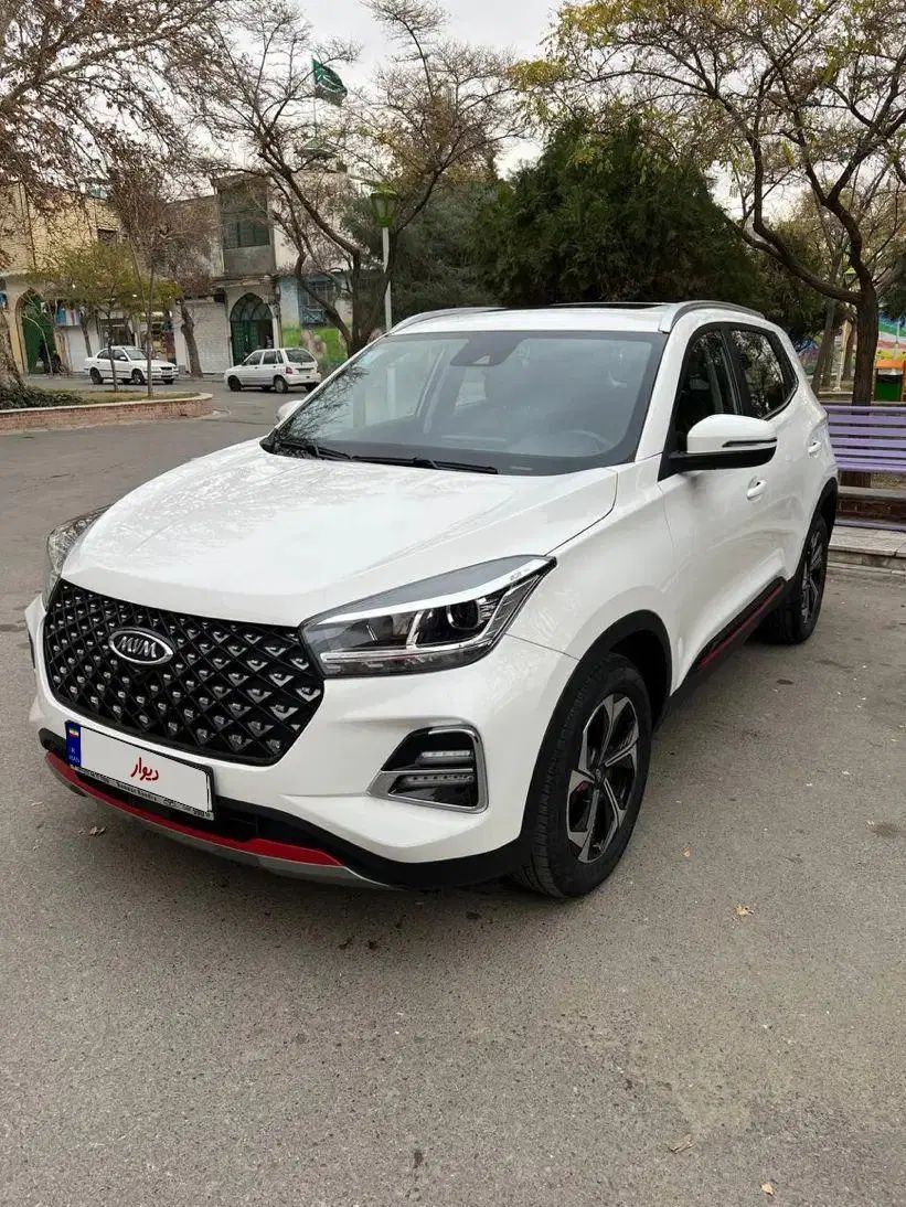 ام وی ام X55 پرو IE - 1402